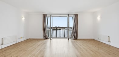 Pierpoint Building, Canary Wharf, London, E14 - Picture preview 5