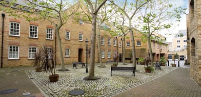 Bridewell Place, Wapping, London, E1W - Picture preview 7