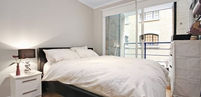 Eagle Wharf Court, Tower Bridge, London, SE1 - Picture preview 2