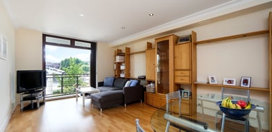 Jacana Court, Wapping, London, E1W - Picture preview 1