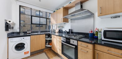 Coriander Court, Shad Thames, London, SE1 - Picture preview 3