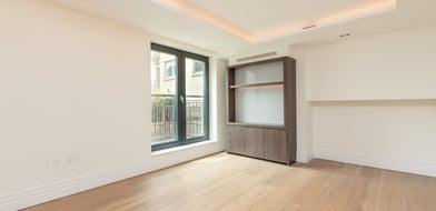 Kensington Gardens Square, Bayswater, London, W2 - Picture preview 2