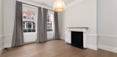 Seymour Street, Marylebone, London, W1H - Picture preview 2