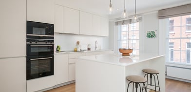 Upper Berkeley Street, Marylebone, Marylebone, W1H - Picture preview 3
