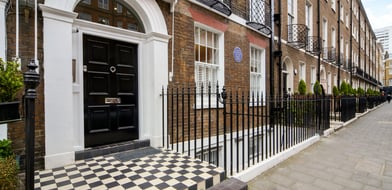 York Street, Marylebone, London, W1U - Picture preview 1