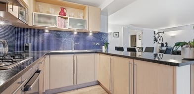 Horseshoe Wharf Apartments, 6 Clink Street, Borough Market, London, SE1 - Picture preview 18