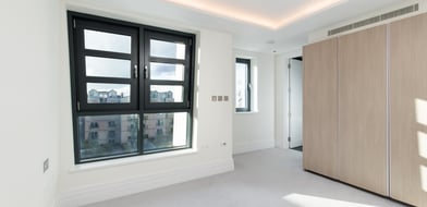 Kensington Gardens Square, Bayswater, London, W2 - Picture preview 3