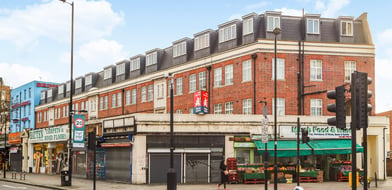 Holloway Road, Islington, London, N7 - Picture preview 15