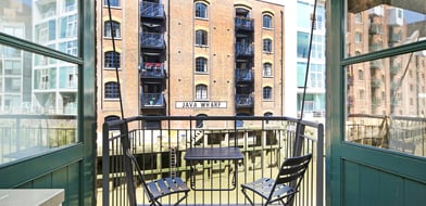 Mill Street, Shad Thames, London, SE1 - Picture preview 3