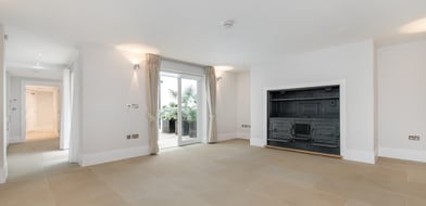 Great Cumberland Place, Marylebone, London, W1H - Picture preview 1