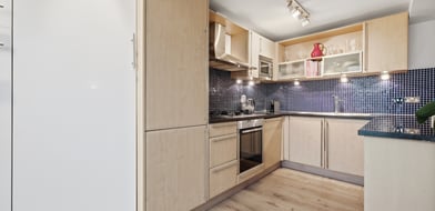Horseshoe Wharf Apartments, 6 Clink Street, Borough Market, London, SE1 - Picture preview 19