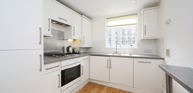 Queen Square, Islington, London, WC1N - Picture preview 7