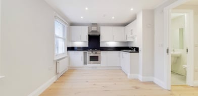 Seymour Place, Marylebone, London, W1H - Picture preview 1
