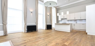 Gloucester Place, Marylebone, London, W1U - Picture preview 1