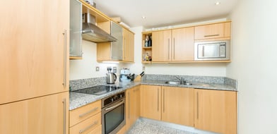 Caraway Apartments, Shad Thames, London, SE1 - Picture preview 4