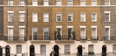 Kendal Street, Hyde Park, Tyburnia, W2 - Picture preview 25