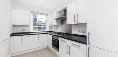 Upper Berkeley Street, Marylebone, London, W1H - Picture preview 15
