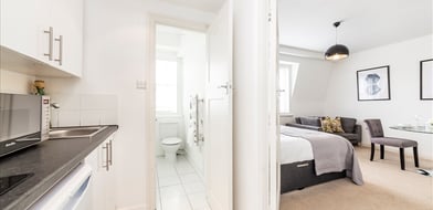 Hill Street, Mayfair, London, W1J - Picture preview 4
