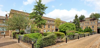Moore Court, Islington, London, N1 - Picture preview 6