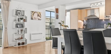 Horseshoe Wharf Apartments, 6 Clink Street, Borough Market, London, SE1 - Picture preview 9