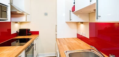 Witherington Road, Highbury, London, N5 - Picture preview 2