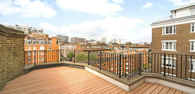 Bryanston Square, Marylebone, London, W1H - Picture preview 9