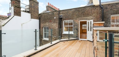 Manchester Street, Marylebone, London, W1U - Picture preview 5