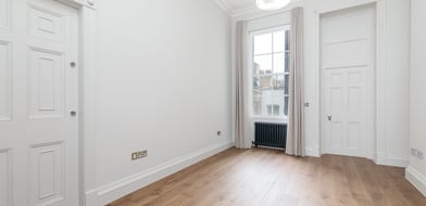 Upper Berkeley Street, Marylebone, London, W1H - Picture preview 5