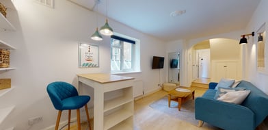 Shirland Road, Maida Vale, London, W9 - Picture preview 8