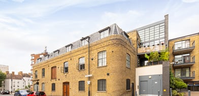 Shad Thames, London, SE16 - Picture preview 11