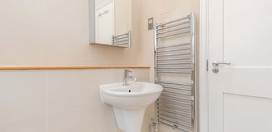 Montagu Mews South, Hyde Park, London, W1H - Picture preview 20