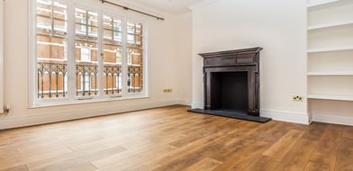 Chiltern Street, Marylebone, London, W1U - Picture preview 1