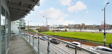 Wapping High Street, Wapping, London, E1W - Picture preview 7