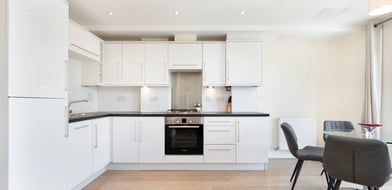 De Beauvoir House, Islington, London, N1 - Picture preview 6