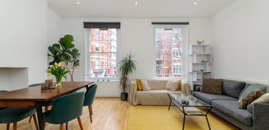 Gray’s Inn Road, Clerkenwell, London, WC1X - Picture preview 1