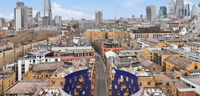 Queen Elizabeth Street, Shad Thames, Shad Thames, SE1 - Picture preview 14