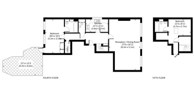 Bryanston Square, Marylebone, London, W1H - Picture preview 15