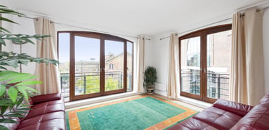 Sanderling Lodge, Wapping, London, E1W - Picture preview 3