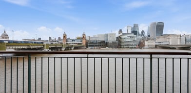 Horseshoe Wharf Apartments, 6 Clink Street, Borough Market, London, SE1 - Picture preview 12