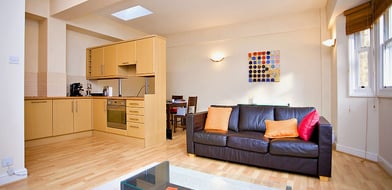 Bridewell Place, Wapping, London, E1W - Picture preview 1