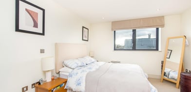 Caraway Apartments, Shad Thames, London, SE1 - Picture preview 7