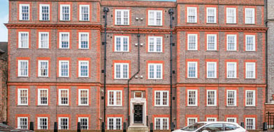 17 Mallord Street, Chelsea, London, SW3 - Picture preview 7