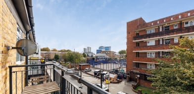 2 Hemming Street, Whitechapel, London, E1 - Picture preview 3