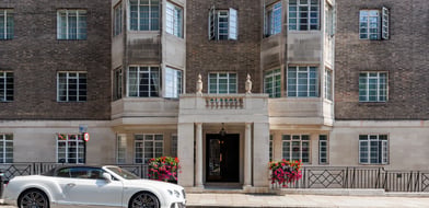 Albion Street, Hyde Park, Hyde Park, W2 - Picture preview 11