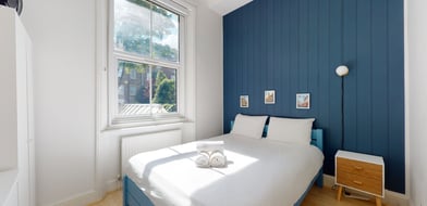 Shirland Road, Maida Vale, London, W9 - Picture preview 2