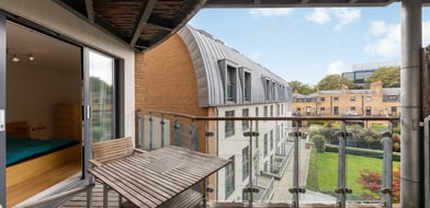 Owen Street, Islington, London, EC1V - Picture preview 9