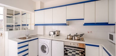 145 Fulham Road, South Kensington, London, SW3 - Picture preview 8