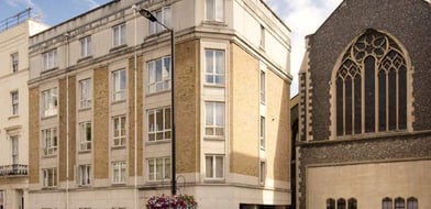 Gloucester Terrace, Hyde Park, London, W2 - Picture preview 2