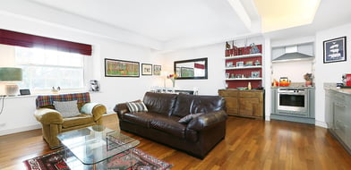The Listed Building, Wapping, London, E1W - Picture preview 1