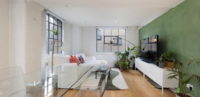 Coriander Court, Shad Thames, London, SE1 - Picture preview 7